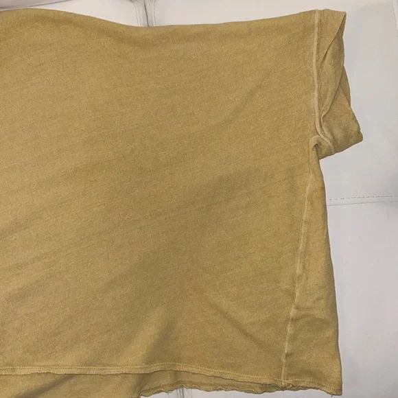 Free People We The Free CC Tee size XS - Picture 6 of 8